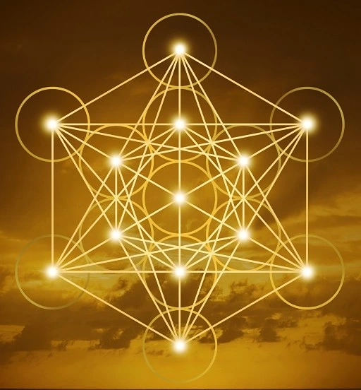 Goldenes AURALIS-Symbol
